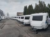Niewiadów N126N *Limited Edition*sofort lieferbar - Niewiadów Wohnwagen & Wohnmobile