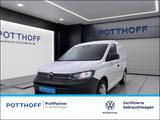 Volkswagen Caddy Cargo 2.0 TDI SITZHZG GRA PDC DAB+ - VW Caddy Gebrauchtwagen in Hamm