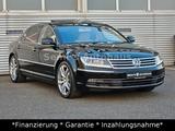Volkswagen Phaeton V8 4-Sitzer 4Motion lang|1.Hand|Rarität - Volkswagen Phaeton: Lang