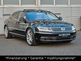 Volkswagen Phaeton V8 4-Sitzer 4Motion lang|1.Hand|Rarität - Volkswagen Phaeton: Limousine