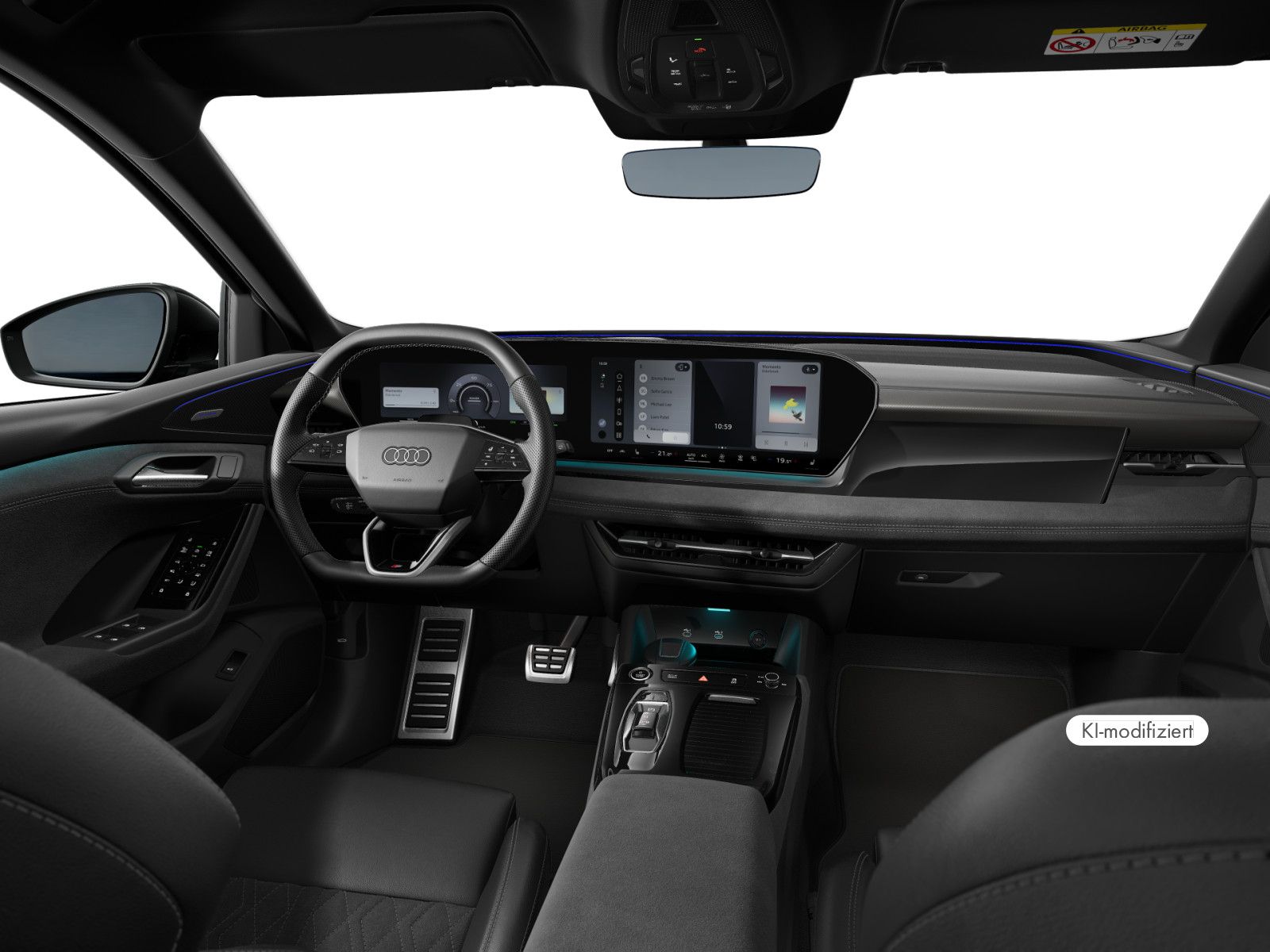 Audi e-tron - Bild 8