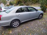 Toyota Avensis Executive 2.0-l-D-CAT Executive - Toyota Avensis: D Cat