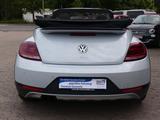 Volkswagen Beetle Cabrio Dune*DSG*Xenon*Leder*Navi*Kamera - Volkswagen Beetle: Automatik