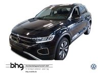 Volkswagen T-Roc - Vorschau Bild 1