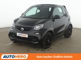 Smart fortwo 0.9 Turbo Basis passion Aut.*TEMPO*KLIMA* - Smart ForTwo Passion mit Benzin-Antrieb