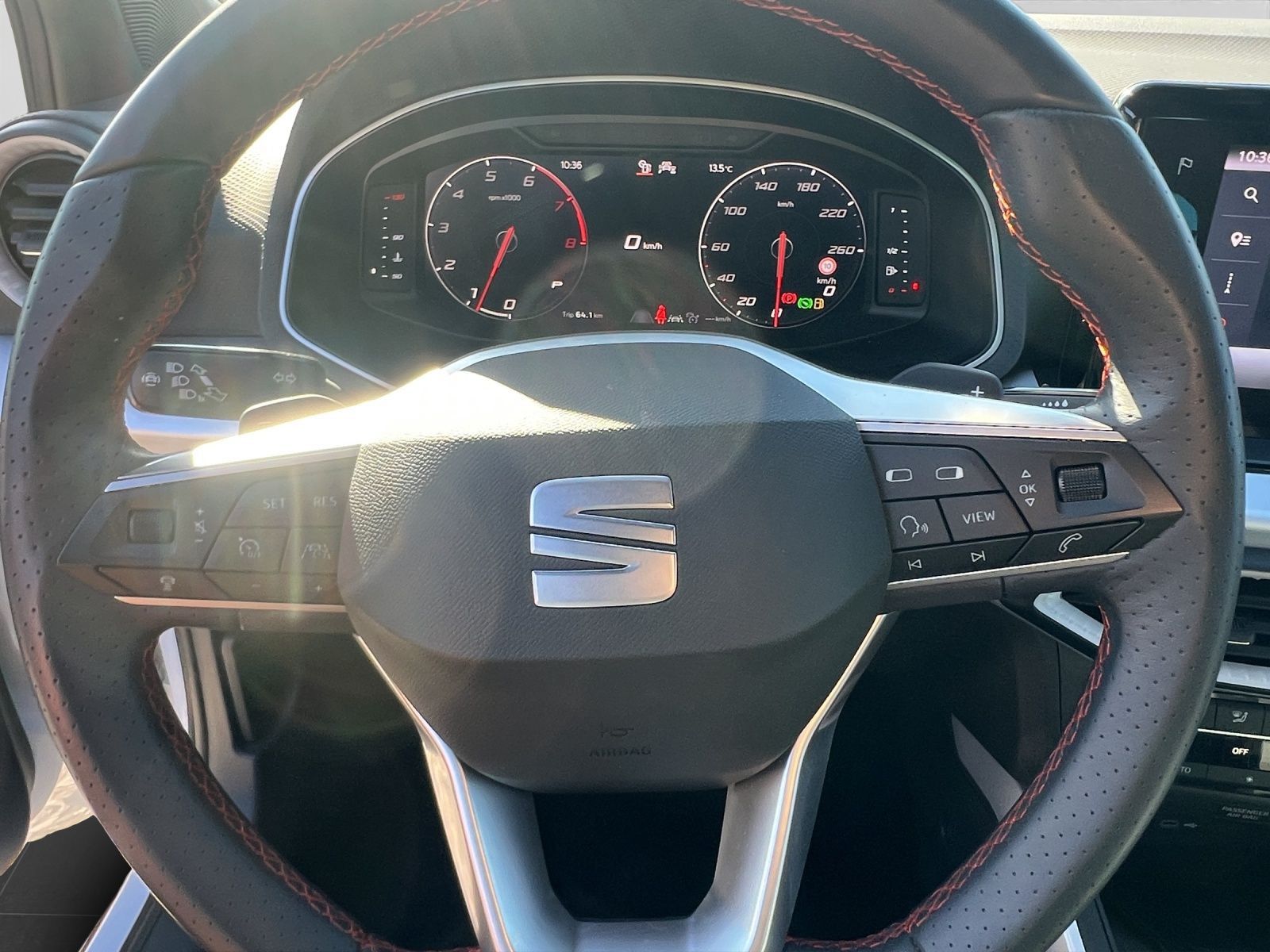 Seat Arona - Bild 9