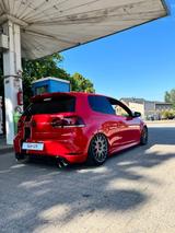 Volkswagen Golf 2.0 TSI GTI Edition 35 GTI Edition 35 - Volkswagen Golf: Edition 35