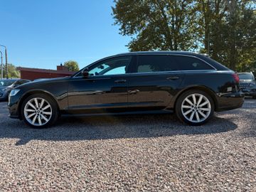 Audi A6 - 7