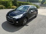 Citroën DS3 Chic - Citroën DS3 aus 2014
