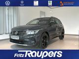 Volkswagen Tiguan 2.0 TDI Urban Sport 4x4 +AHK+NAVI