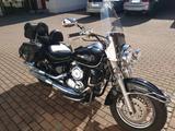 Yamaha XVS1100 Dragstar Classic - YAMAHA XVS 1100