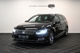 Volkswagen Passat Highline R-LINE *2.HAND *ACC *360° - Volkswagen Passat: Kombi, R Line