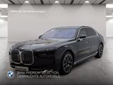 BMW 750e xDrive Limousine Massage Bowers & Wilkins