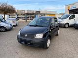 Fiat Panda// TÜV NEU// - Fiat Gebrauchtwagen von 2009