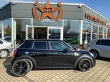 MINI COOPER_SD Mini 5-trg. Cooper SD