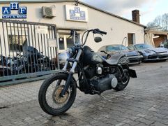 Harley-Davidson Dyna Street Bob 103 FXDB