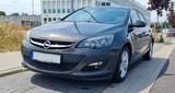 Opel Astra 1.6 CDTI 100kW ecoFLEX Edition S/S Edition - Opel Astra mit Diesel-Antrieb: Ecoflex