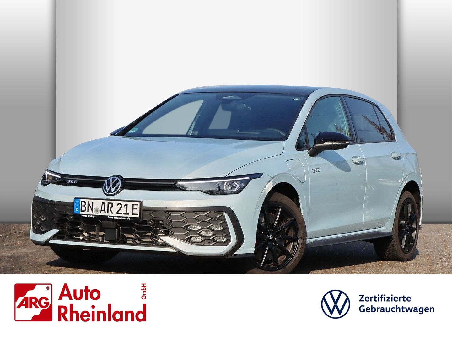Volkswagen Golf VIII GTE 1.5 eHybrid OPF DSG MATRIX LED PAN foto 1
