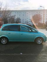 Opel opel merriva 1.6 - Opel Astra: Van