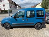 Renault Kangoo  BASTLER FAHRZEUG MOTOR GETRIEBE LAUFEN - gebrauchte Renault Kangoo aus dem Jahr 2003