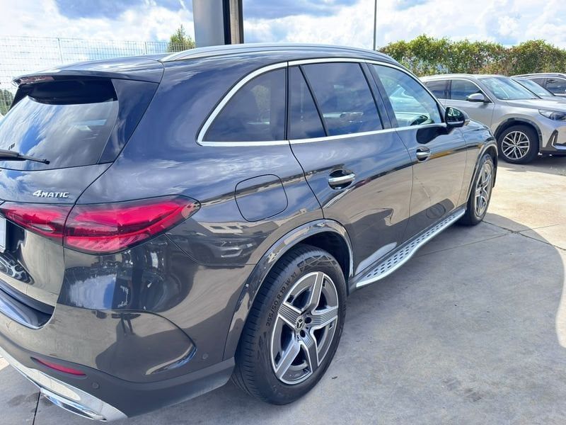 Mercedes-Benz GLC GLC 220d 4M MHEV AMG Line Prem imagem 2