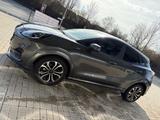 Ford Puma 1,0 EcoBoost Hybrid 92kW ST-Line ST-Line