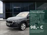 Skoda Kodiaq Tour 2.0 TDI AHK Frontsch. heizb. Navi AC - Skoda Kodiaq Gebrauchtwagen in Hannover