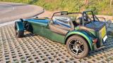 Caterham 275 R SV 192hp - 6 Speed - Caterham
