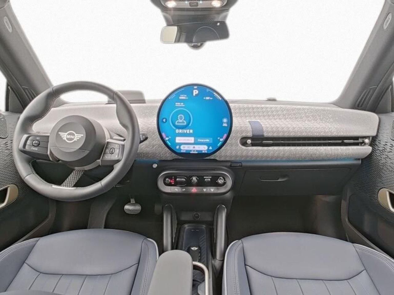 MINI Cooper SE - Bild 5