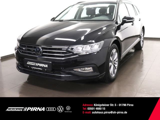 Volkswagen Passat Variant 2.0 TDI Business LED NAVI