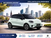 Leapmotor T03 - Vorschau Bild 2