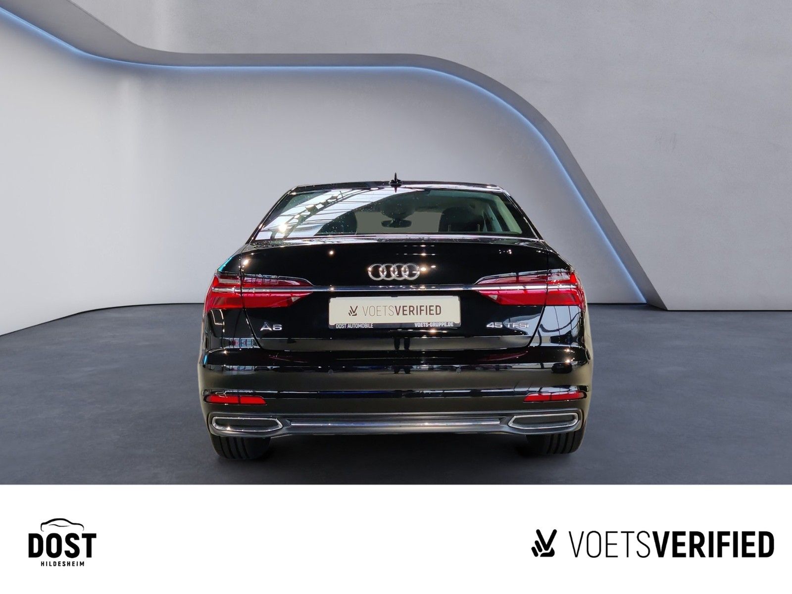 Audi A6 - Bild 5