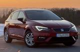 Seat SEAT Leon 1.0 TSI 85 kW DSG | Style | Alufelgen 