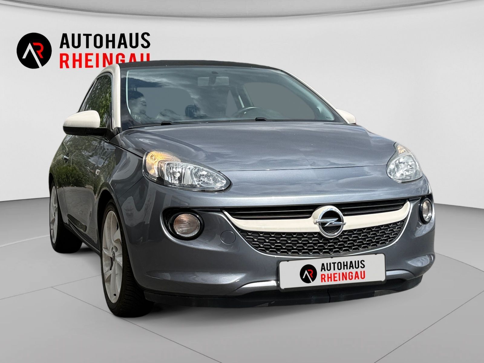 Fahrzeugabbildung Opel Adam 1.2 Open Air TEMPO GARANTIE