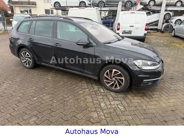 Volkswagen Golf VII Variant Join Start-Stopp