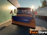 Mercedes-Benz Atego 1524 AK Winterdienst Classic-Fhs S-Fhs 4x4 - Mercedes-Benz 152