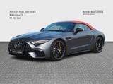 Mercedes-Benz SL 55 AMG - Mercedes-Benz SL 55 AMG aus 2022