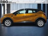 Renault Captur INTENS TCe 140 EDC SITZHEIZUNG - Renault Captur: Intens