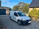Volkswagen Caddy 1,6TDI 75kW Tramper Tramper - Volkswagen Caddy: Tramper