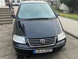 Volkswagen Sharan 2.0TDI Freestyle Freestyle - gebrauchte VW Sharan aus dem Jahr 2007