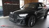 Audi SQ5 3.0 TDI quattro Head Up* Panorama* Kamera* - Audi SQ5 in Nürnberg