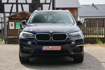 BMW X5 - 10