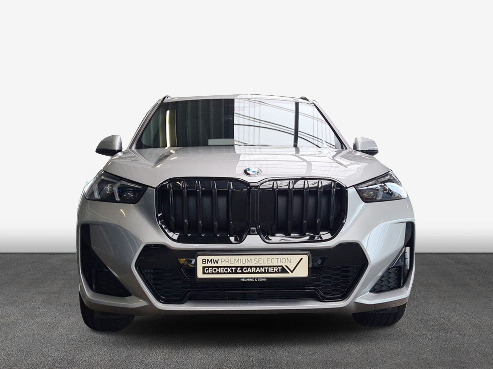 BMW X1 - Bild 4