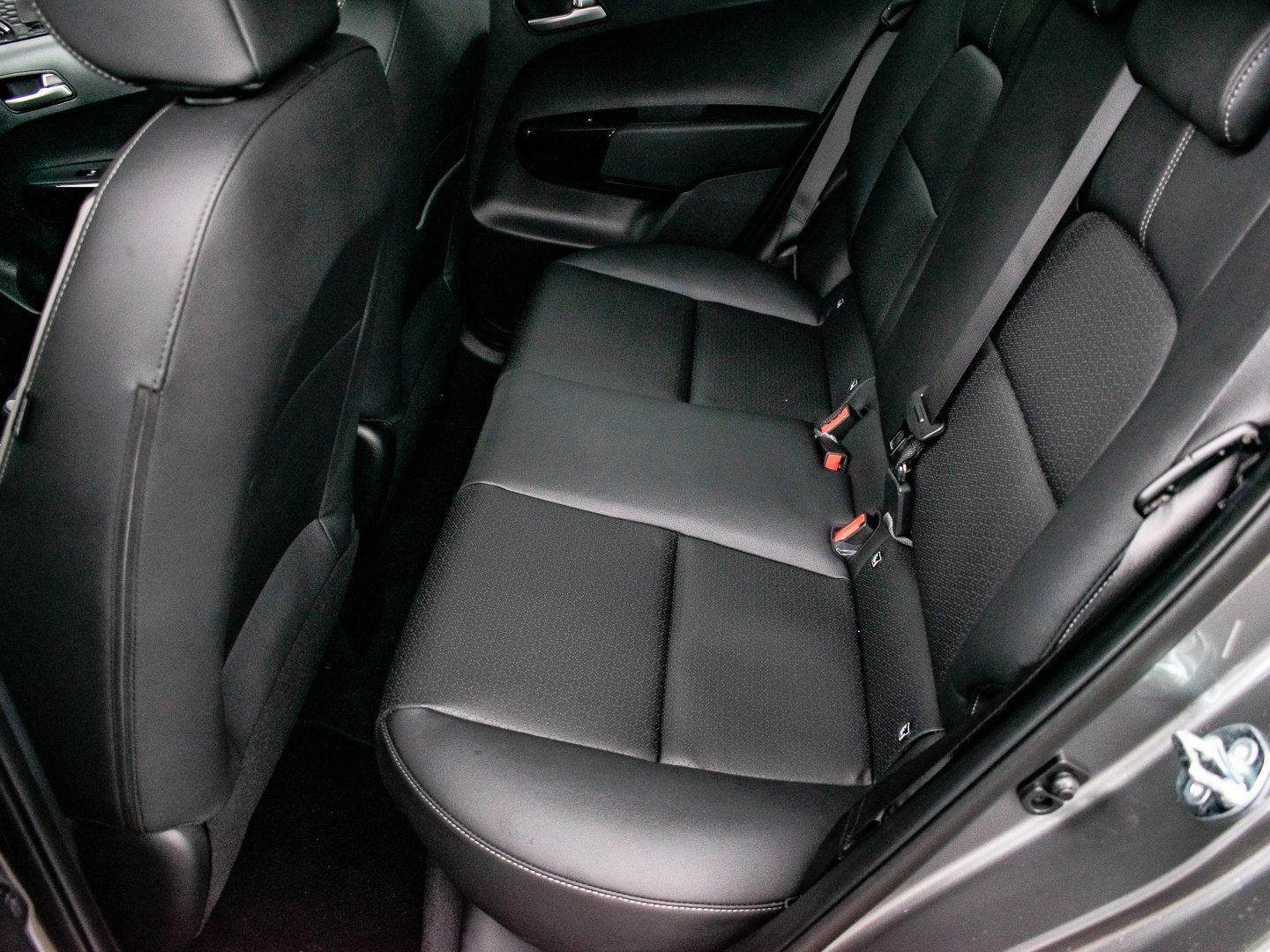 Kia Picanto - Bild 19