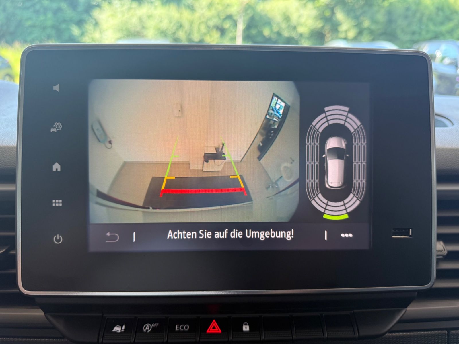 Fahrzeugabbildung Nissan Primastar Kastenwagen L1H1 3,0t N-Connecta