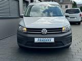 Volkswagen Caddy Trendline BMT PDC Tempomat 8xBereift - VW Caddy Gebrauchtwagen in Krefeld