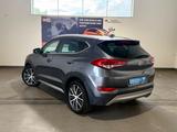 Hyundai Tucson 1,6 TGDI Passion + 4WD KAMERA+NAVI+SHZ - Hyundai TUCSON: Passion