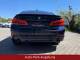BMW 520d Sport Line*NAVI*ACC*AUTO*AHK*Komfortsitze* - Gebrauchtwagen in Augsburg