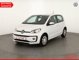 Volkswagen up! 1.0 Basis Sitzheizung Kamera - VW up! Basis Gebrauchtwagen