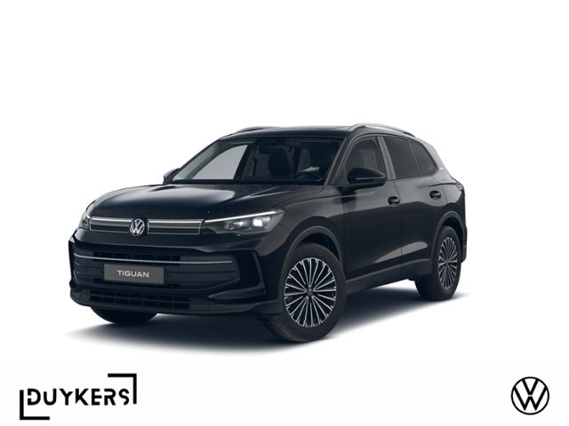 Volkswagen Tiguan - Bild 1